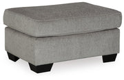 Altari 2-Piece Sleeper Sectional and Ottoman - 87214U12