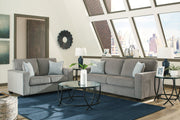 Altari Alloy 7 Piece Living Room from Ashley - Luna Furniture