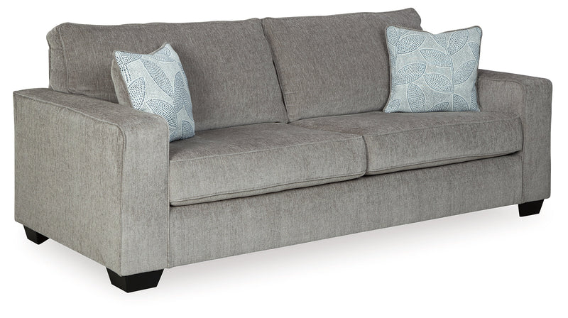 Altari Alloy 7 Piece Living Room from Ashley - Luna Furniture