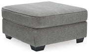 Altari Alloy 2-Piece Sectional with Ottoman - 87214U3
