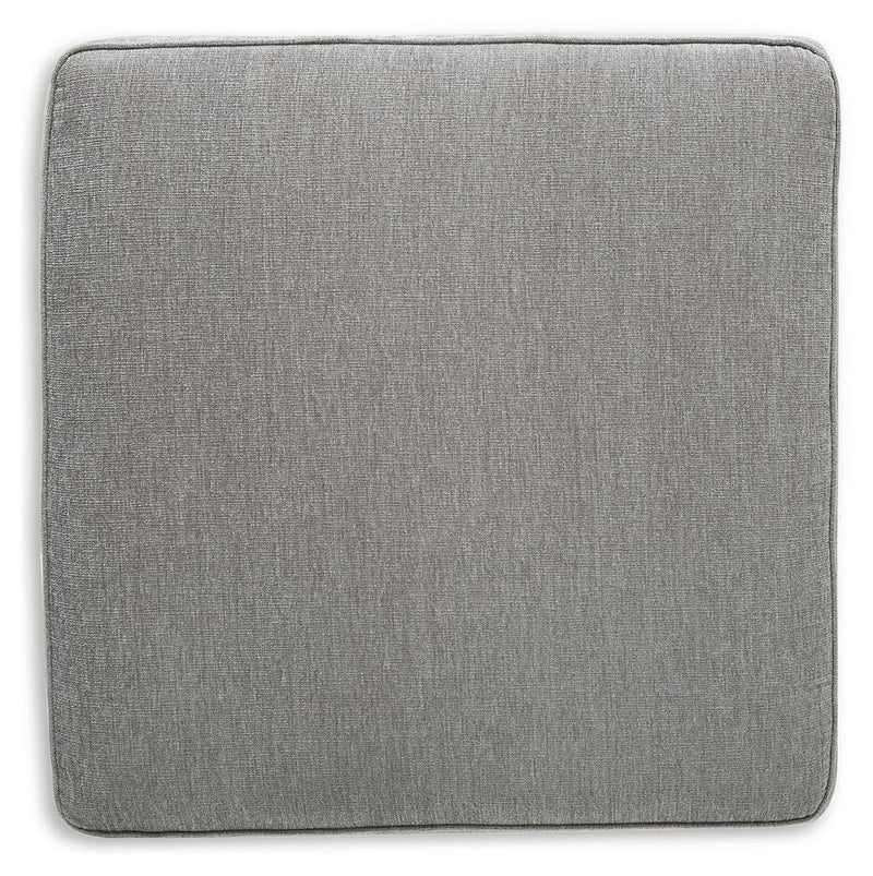 Altari Alloy 2-Piece Sectional with Ottoman - 87214U3
