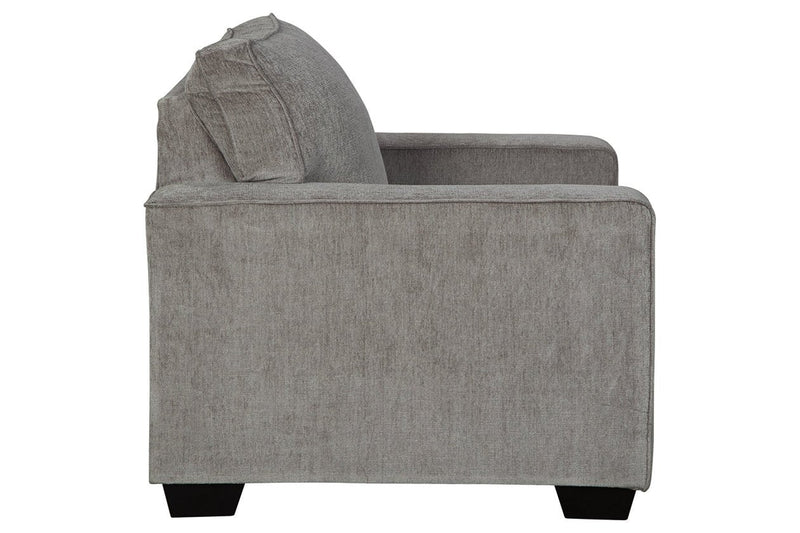 Altari Alloy Chair - Gate FurnitureAccent Chair