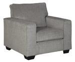Altari Alloy Chair - Gate FurnitureAccent Chair