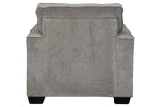 Altari Alloy Chair - Gate FurnitureAccent Chair
