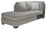 Altari Alloy Left-Arm Facing Corner Chaise - 8721416 - Gate Furniture