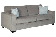 Altari Alloy Queen Sofa Sleeper - Gate FurnitureSleeper Sofa