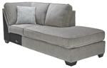 Altari Alloy Right-Arm Facing Corner Chaise - 8721417 - Gate Furniture