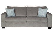 Altari Alloy Sofa - Gate FurnitureSofa
