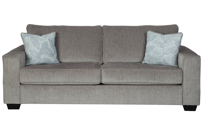 Altari Alloy Sofa - Gate FurnitureSofa