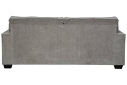 Altari Alloy Sofa - Gate FurnitureSofa