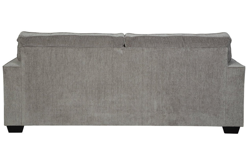 Altari Alloy Sofa - Gate FurnitureSofa