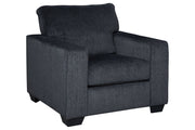 Altari Slate Chair - Gate FurnitureAccent Chair