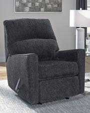 Altari Slate Queen Sofa Sleeper and Recliner - 87213U13