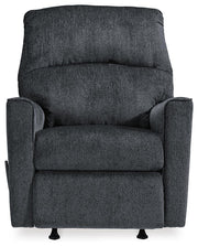 Altari Slate Queen Sofa Sleeper and Recliner - 87213U13