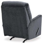 Altari Slate Queen Sofa Sleeper and Recliner - 87213U13