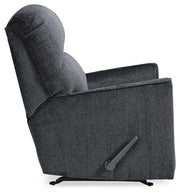 Altari Slate Queen Sofa Sleeper and Recliner - 87213U13