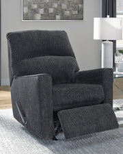 Altari Slate Queen Sofa Sleeper and Recliner - 87213U13