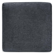 Altari Slate Queen Sofa Sleeper, Loveseat, Chair and Oversized Ottoman - 87213U12