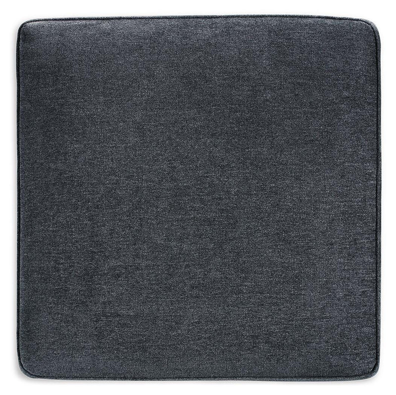 Altari Slate Queen Sofa Sleeper, Loveseat, Chair and Oversized Ottoman - 87213U12