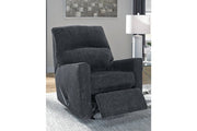 Altari Slate Recliner - Gate FurnitureRecliner Chair
