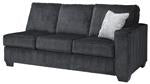 Altari Slate Right-Arm Facing Sofa - 8721367 - Gate Furniture