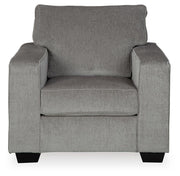 Altari Sofa and Chair - 87214U9