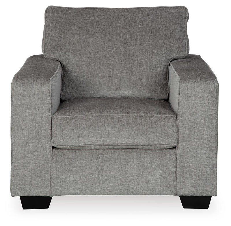 Altari Sofa and Chair - 87214U9