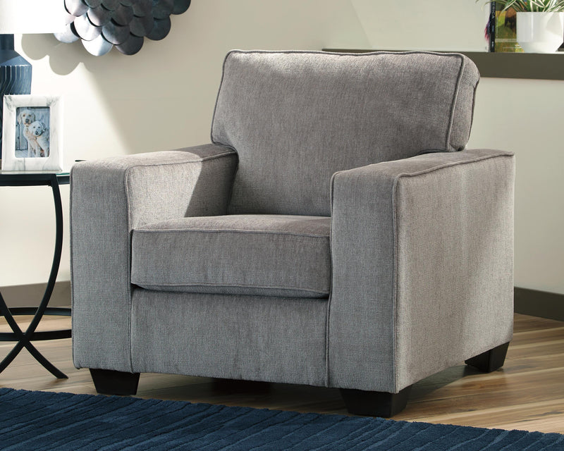 Altari Sofa and Chair - 87214U9