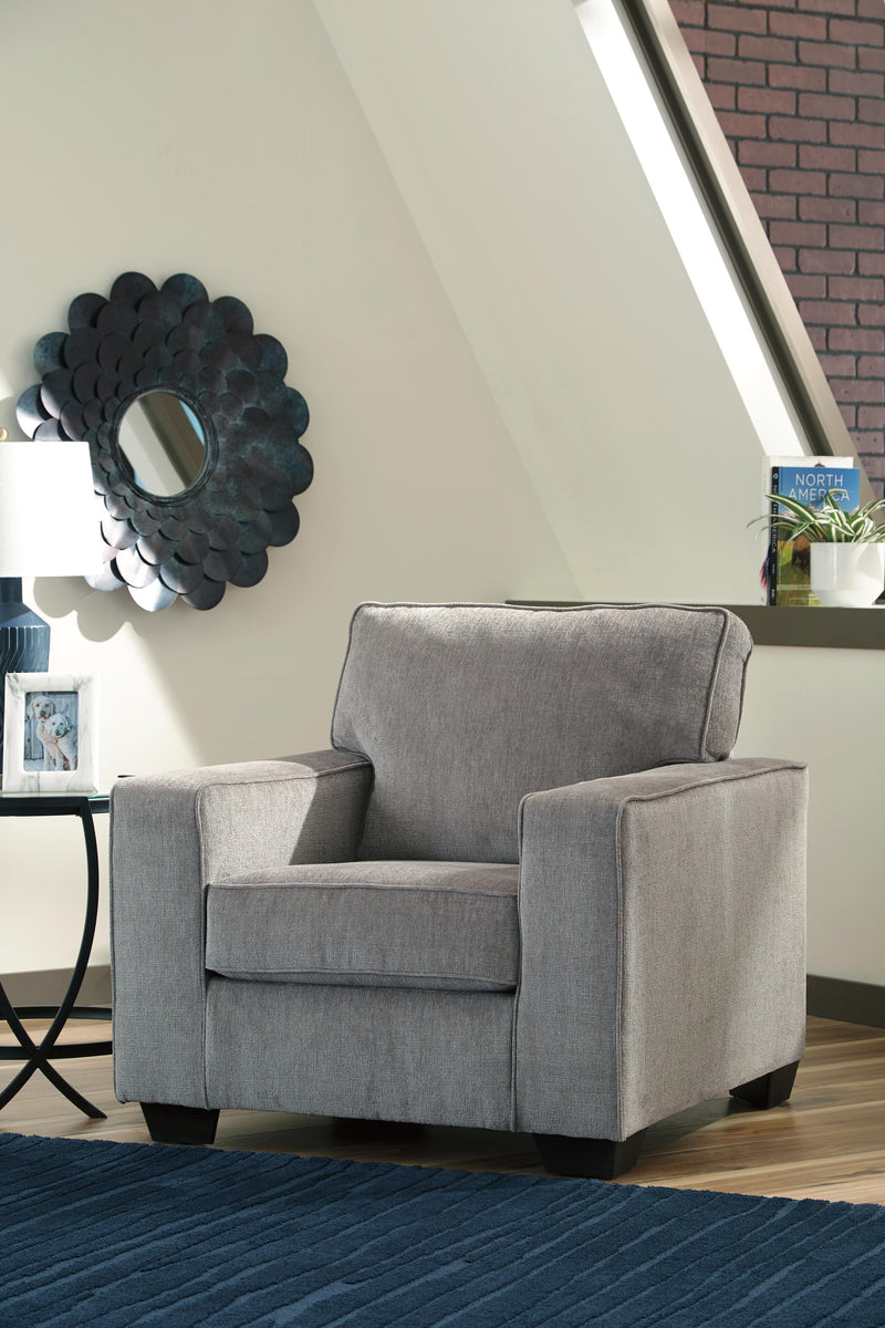 Altari Sofa and Chair - 87214U9
