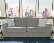 Altari Sofa and Chair - 87214U9
