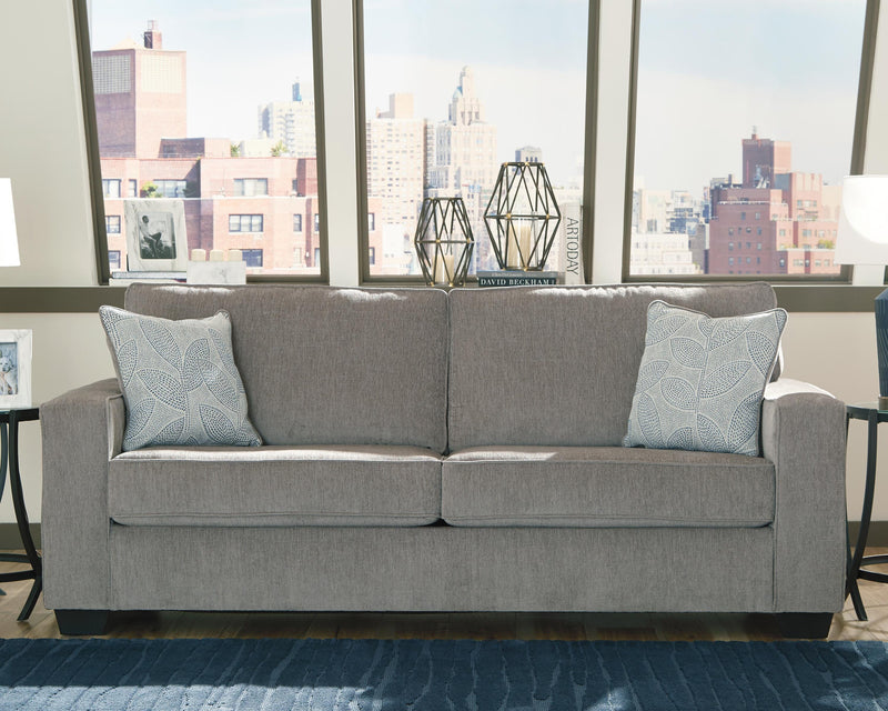 Altari Sofa and Chair - 87214U9