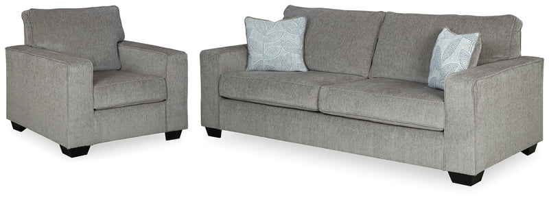 Altari Sofa and Chair - 87214U9