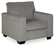 Altari Sofa and Chair - 87214U9