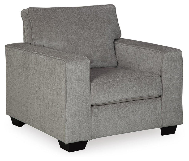 Altari Sofa and Chair - 87214U9