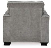 Altari Sofa and Chair - 87214U9