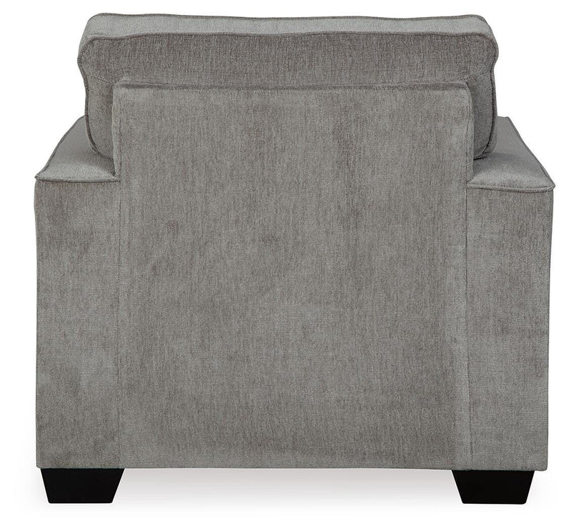 Altari Sofa and Chair - 87214U9