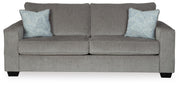 Altari Sofa and Chair - 87214U9