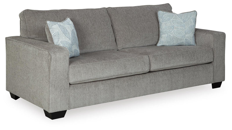 Altari Sofa and Chair - 87214U9
