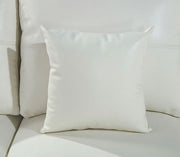 Althea White Sectional - CM6410WH-SECT