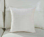 Althea White Sectional - CM6410WH-SECT