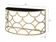 Altus Console Table - 90820