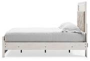 Altyra Full Panel Bed, Dresser, Chest and 2 Nightstands - B2640B81
