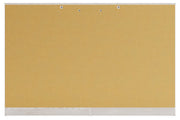 Altyra White Dresser - Gate FurnitureDresser