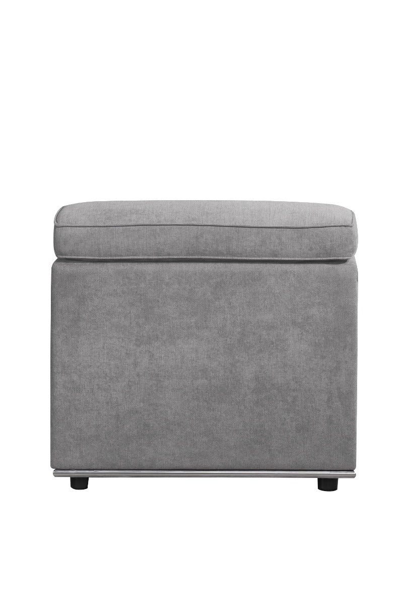 Alwin Modular - Armless Chair - 53722