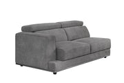 Alwin Modular - Lf Sofa - 53720