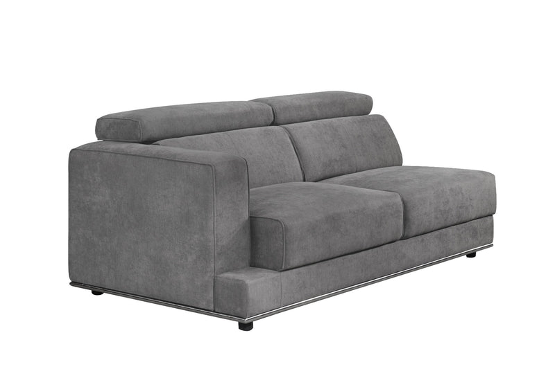 Alwin Modular - Lf Sofa - 53720