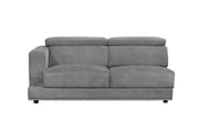 Alwin Modular - Lf Sofa - 53720