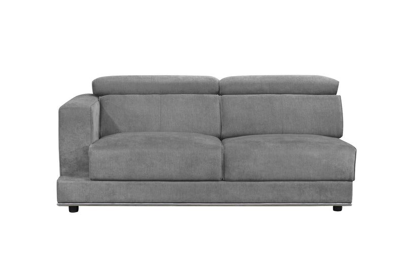 Alwin Modular - Lf Sofa - 53720