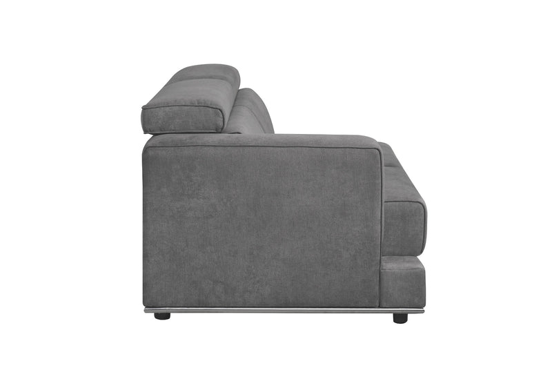 Alwin Modular - Lf Sofa - 53720