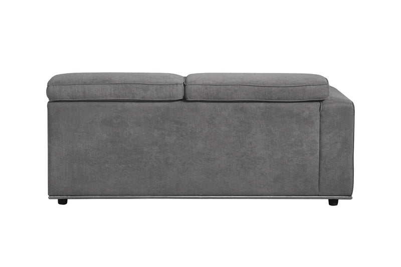 Alwin Modular - Lf Sofa - 53720